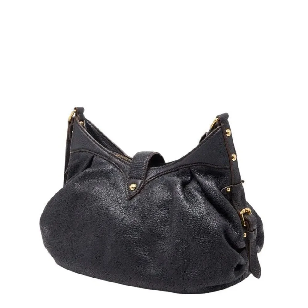 Louis Vuitton Monogram Mahina XS Shoulder Bag